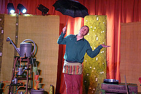 Agrandir l'image, fenêtre modale