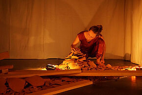 Agrandir l'image, fenêtre modale