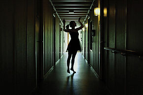 Agrandir l'image, fenêtre modale