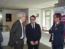 Agrandir l'image (fenêtre modale)