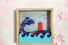 Agrandir l'image, fenêtre modale