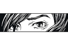 Agrandir l'image, fenêtre modale