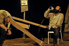 Agrandir l'image, fenêtre modale