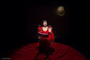 Agrandir l'image, fenêtre modale