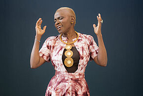 Agrandir l'image, fenêtre modale