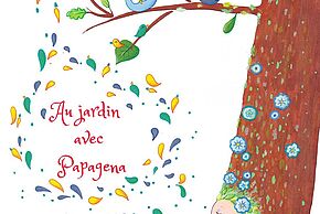 Agrandir l'image, fenêtre modale