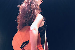 Agrandir l'image, fenêtre modale