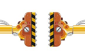 Résistance des matériaux - Fête de la Science - Agrandir l'image, fenêtre modale