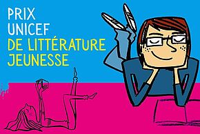 Héroïnes et héros du quotidien : petits et grands combats de société - Prix UNICEF de littérature jeunesse - Agrandir l'image, fenêtre modale