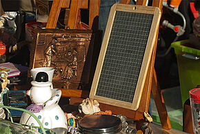 Agrandir l'image, fenêtre modale