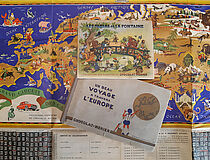 Agrandir l'image (fenêtre modale)