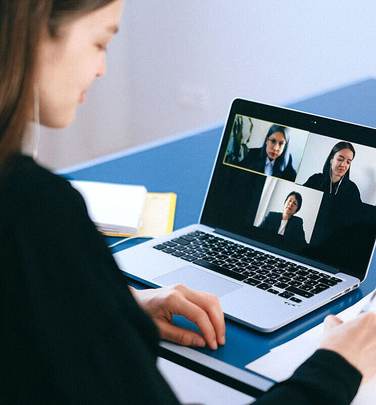 Webinaire