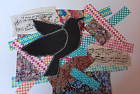 Agrandir l'image, fenêtre modale