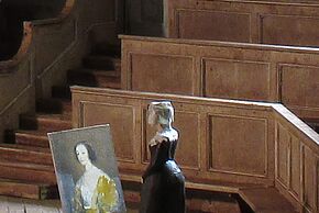 Agrandir l'image, fenêtre modale