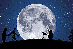 Agrandir l'image, fenêtre modale