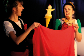 Agrandir l'image, fenêtre modale