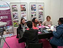 Agrandir l'image (fenêtre modale)