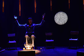 Agrandir l'image, fenêtre modale