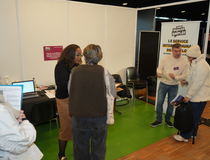 Agrandir l'image (fenêtre modale)