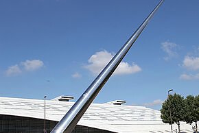 Agrandir l'image, fenêtre modale