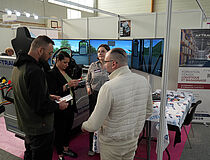 Agrandir l'image (fenêtre modale)