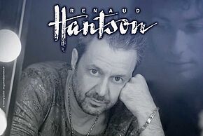 renaud Hantson - Hommage à Michel Berger - Agrandir l'image, fenêtre modale