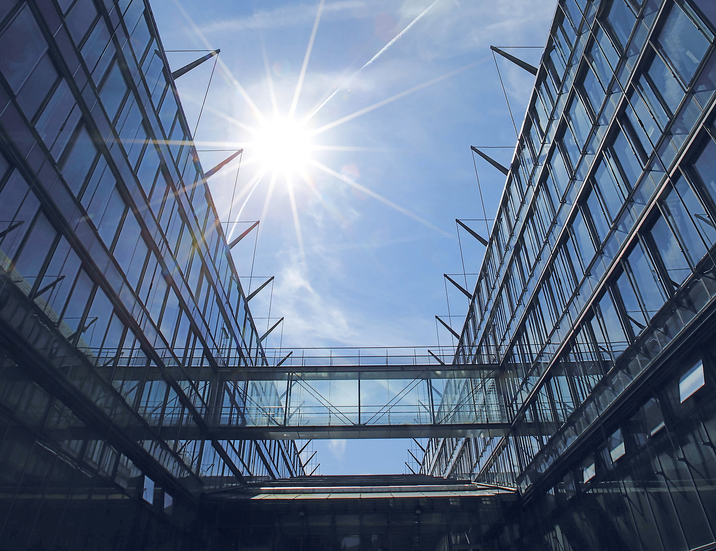 L'université Gustave-Eiffel verra le jour en 2020 - Communauté d ...