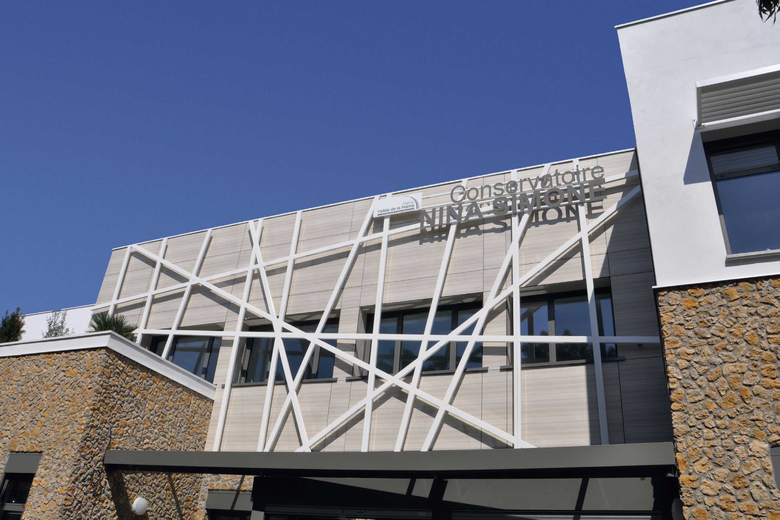 Conservatoire Nina Simone Conservatoire Nina Simone